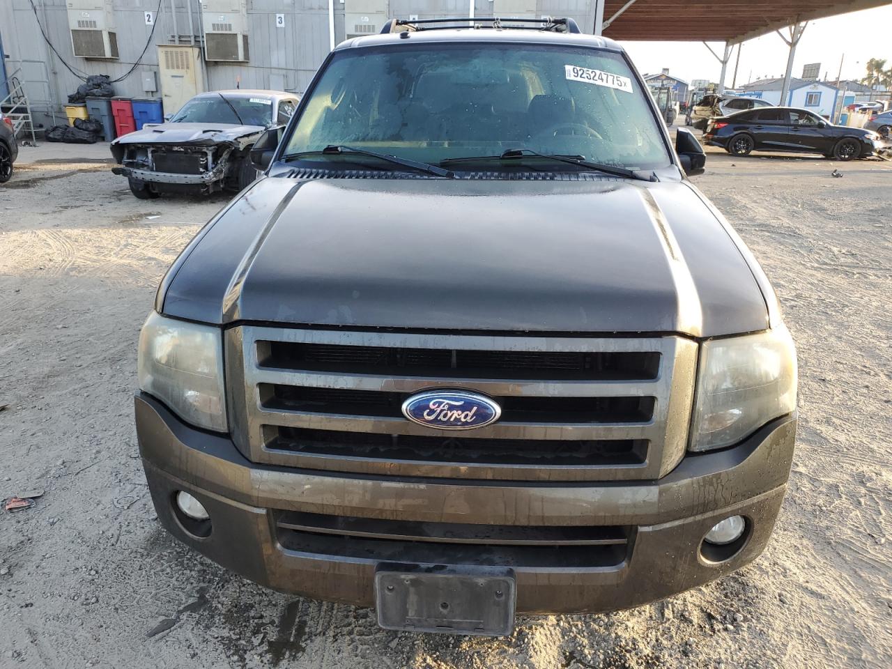 Lot #3284731554 2008 FORD EXPEDITION