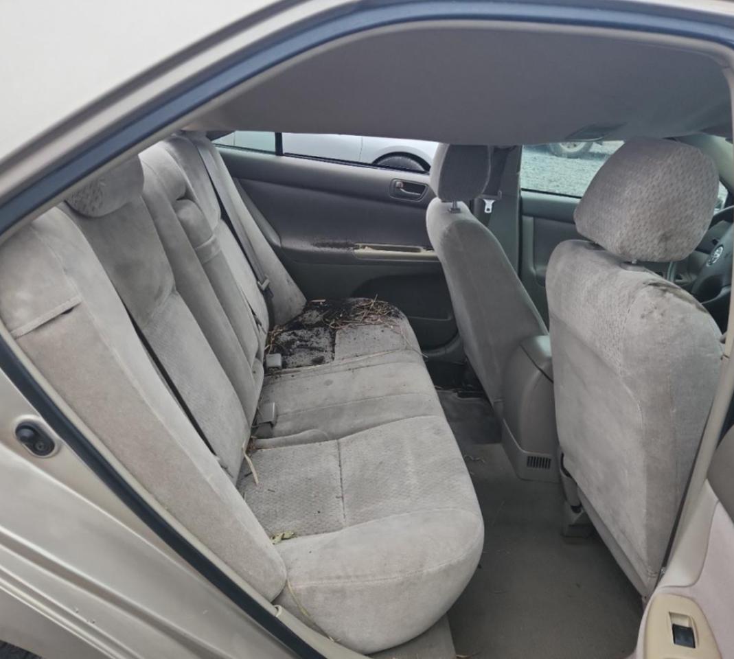 Lot #3298204066 2002 TOYOTA CAMRY LE