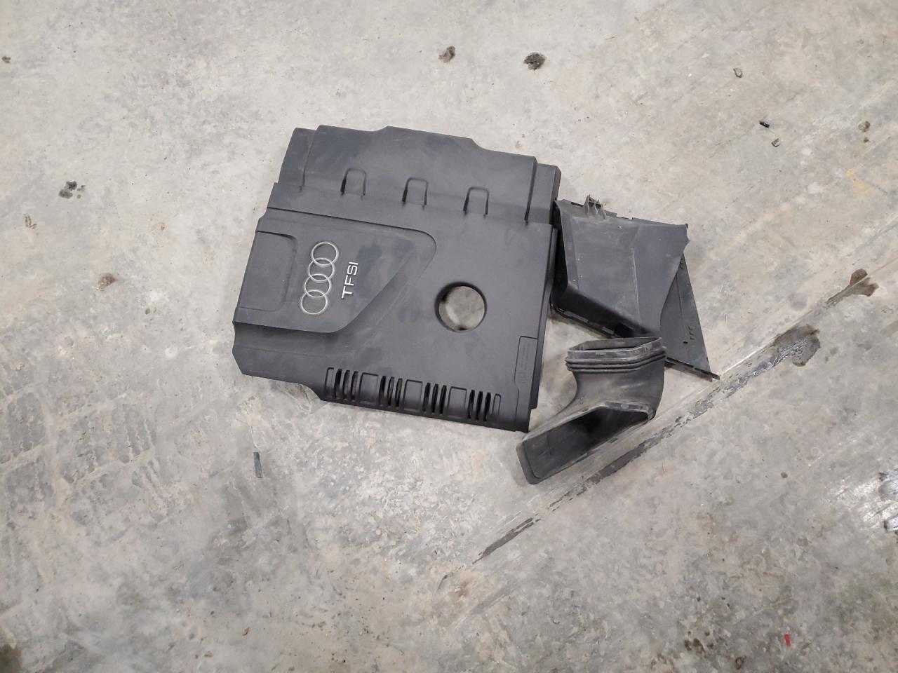 AUDI Q5 PREMIUM PLUS