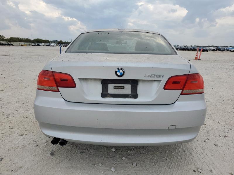 2008 BMW 328 I #3296431653