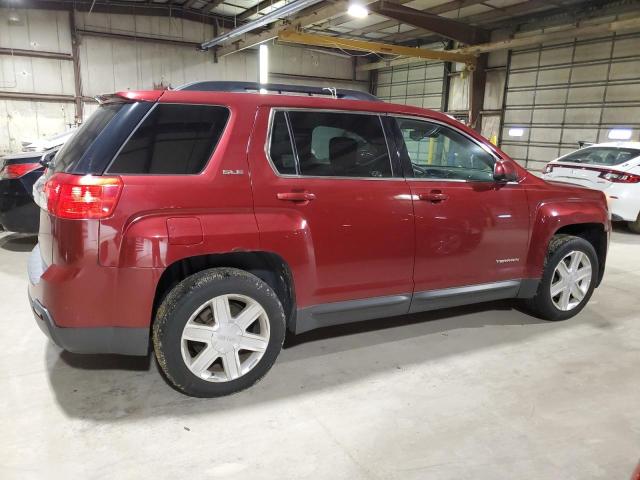 2012 GMC TERRAIN SL #3298124183