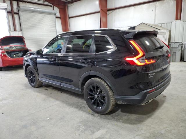 2025 HONDA CR-V SPORT #3311517251