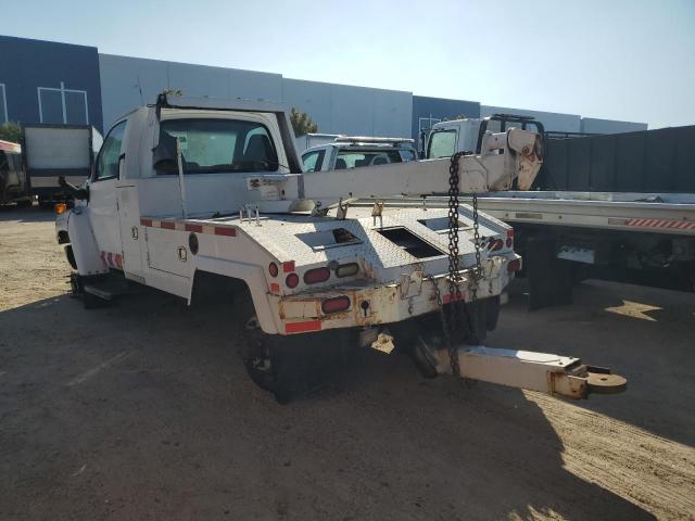 2009 GMC C5500 C5C0 #3281383059