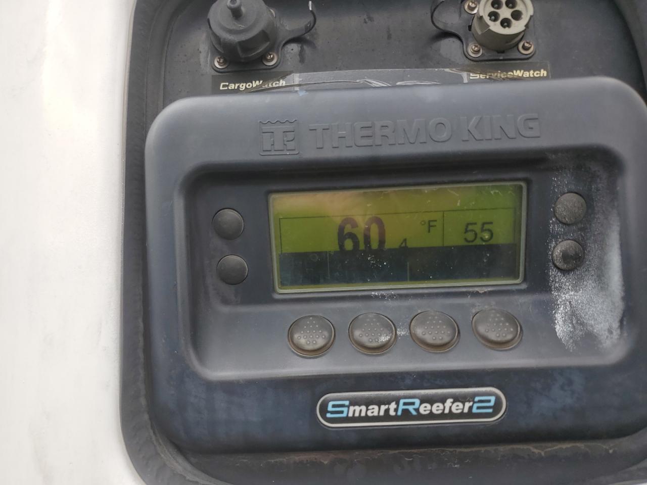 Lot #3302930615 2006 UTILITY VS2RA