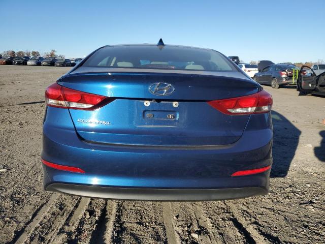 2018 HYUNDAI ELANTRA SE - 5NPD84LF6JH286541