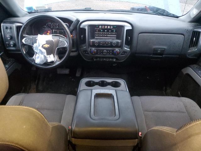 2015 CHEVROLET SILVERADO #3305302364