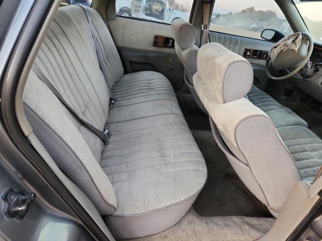 1992 CHEVROLET CAPRICE #3305495066