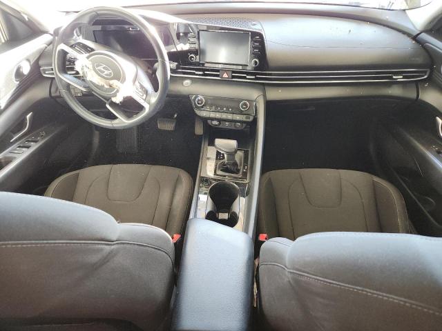 2022 HYUNDAI ELANTRA SE #3309640088