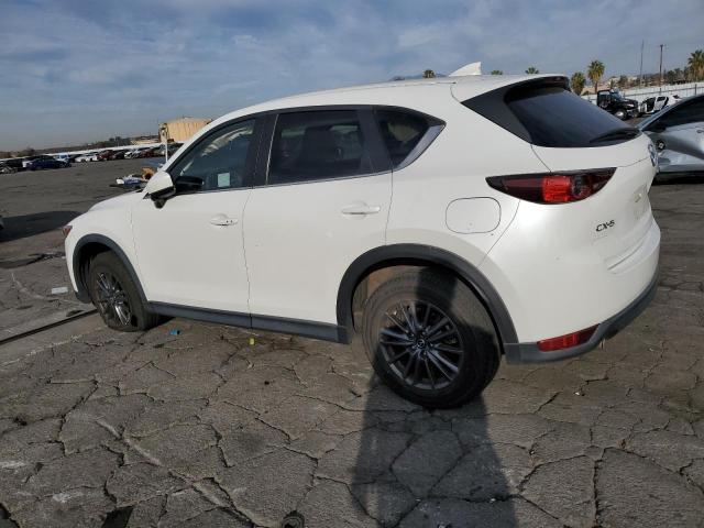 2021 MAZDA CX-5 TOURI #3316030318