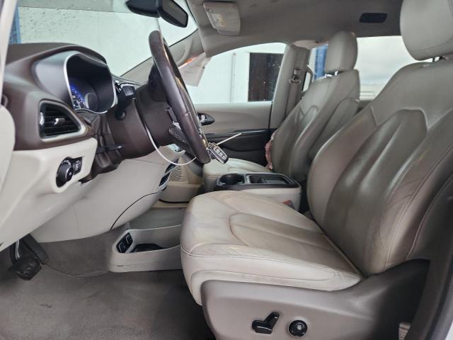 2020 CHRYSLER PACIFICA T #3308673278