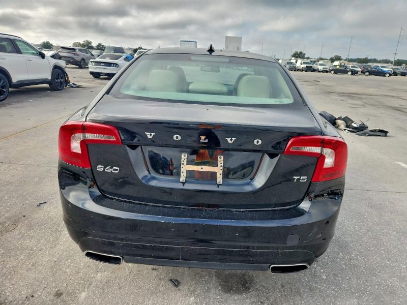 2014 VOLVO S60 T5 #3296272539