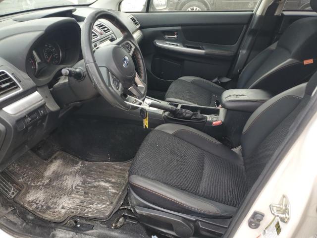 2016 SUBARU CROSSTREK - JF2GPABC4G8335296