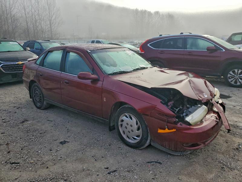 2002 SATURN L100 #3296282411