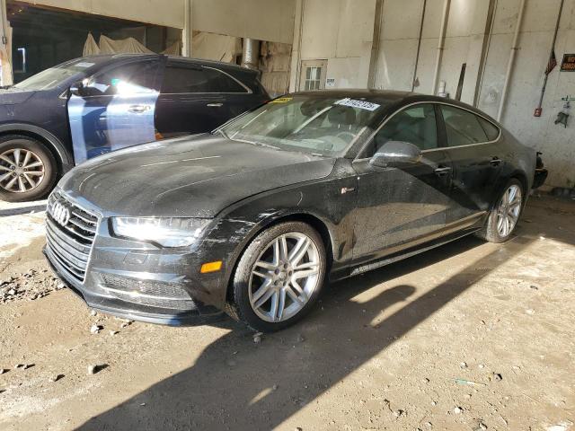 AUDI A7 PRESTIG