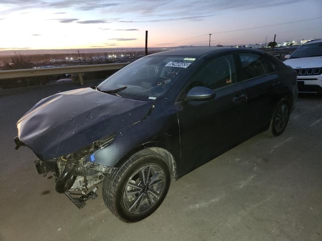 Global Auto Auctions: 2023 KIA FORTE LX