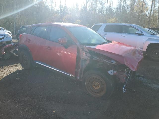 2017 MAZDA CX-3 GRAND - JM1DKFD72H0158972