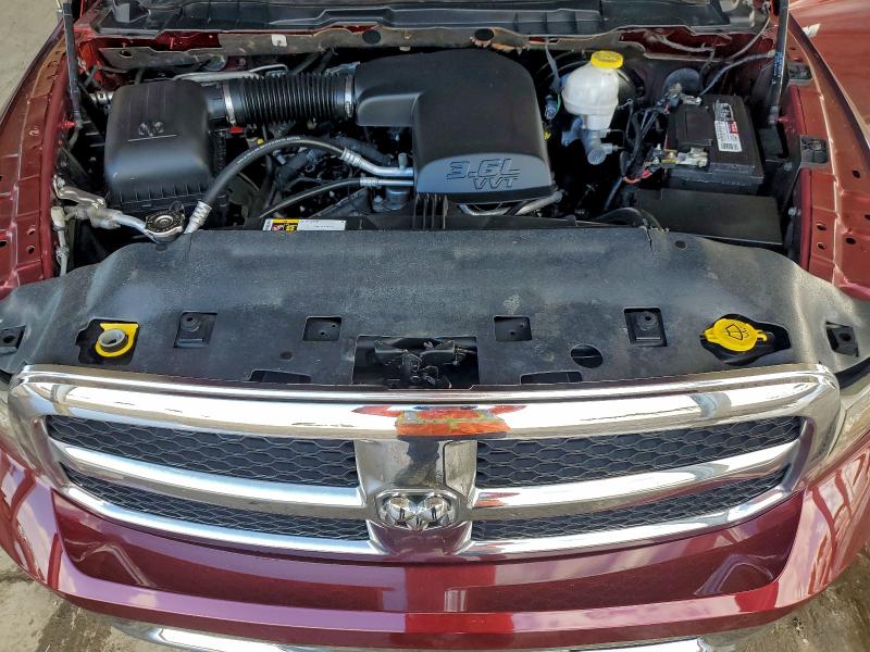 2019 RAM 1500 CLASS #3301681675