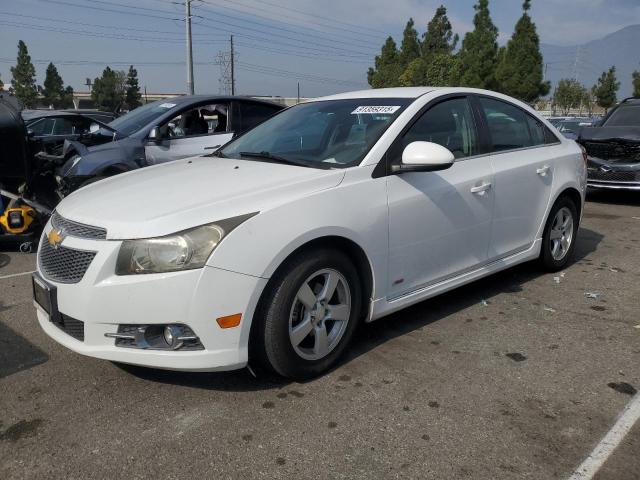 2014 CHEVROLET CRUZE LT #3281608385