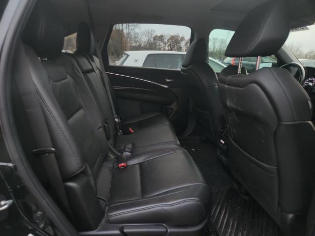 2017 ACURA MDX TECHNO #3305458068