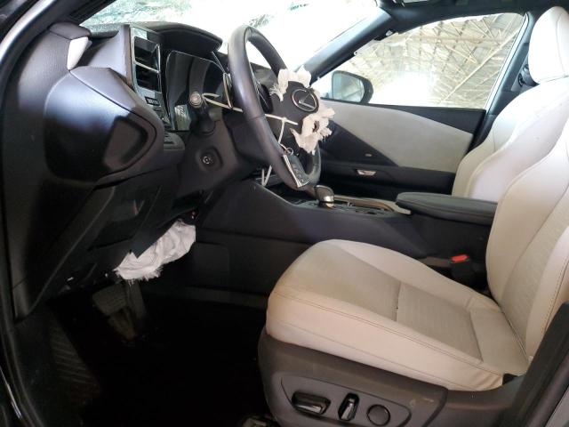 2024 LEXUS TX 350 BAS #3315903094