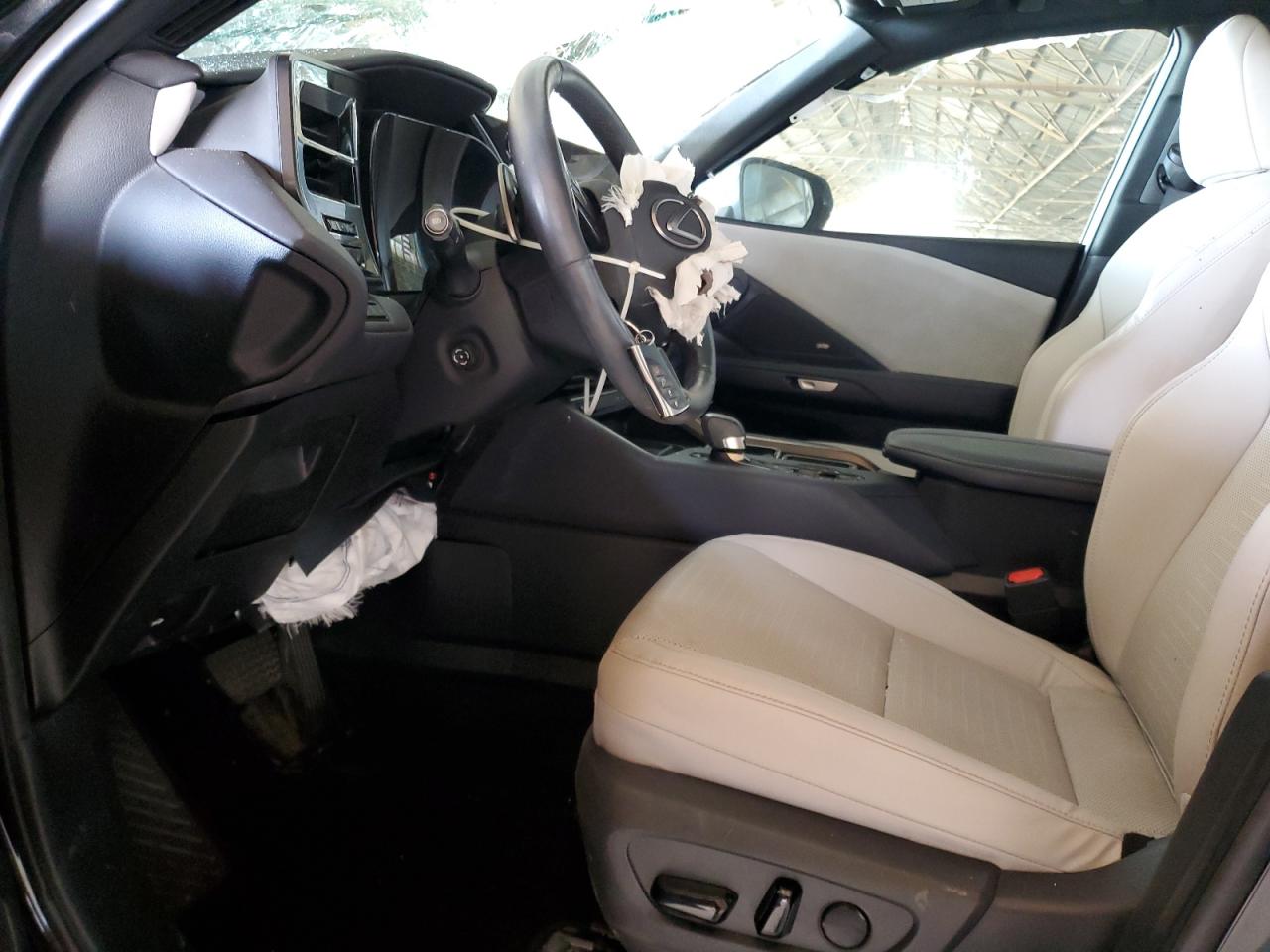 Lot #3315903094 2024 LEXUS TX 350 BAS