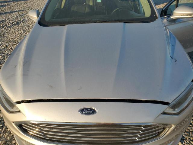 2018 FORD FUSION TIT #3297957804