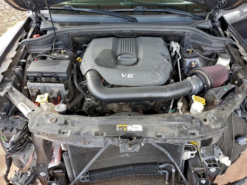 2015 JEEP GRAND CHER #3298311144