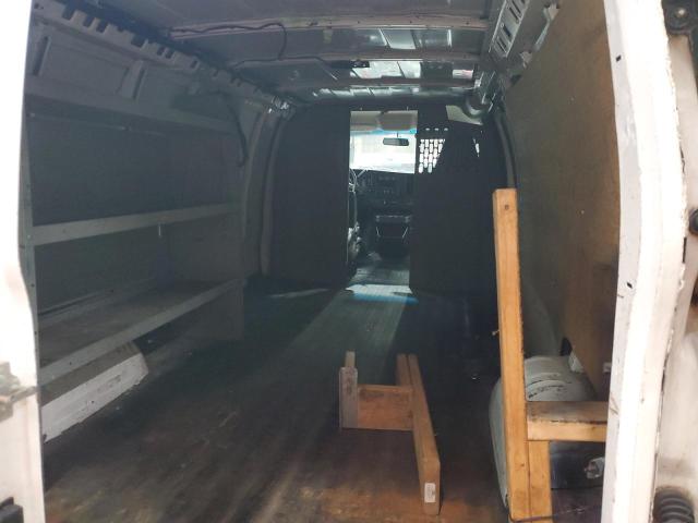 2019 CHEVROLET EXPRESS G2 #3286467797