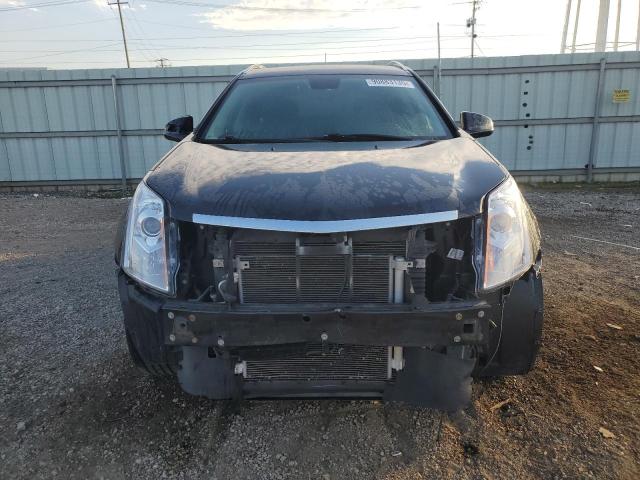 2011 CADILLAC SRX PERFOR - 3GYFNBEY1BS678882
