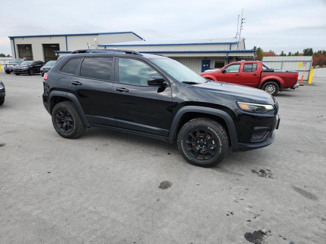 2022 JEEP CHEROKEE L - 1C4PJMCX8ND552888