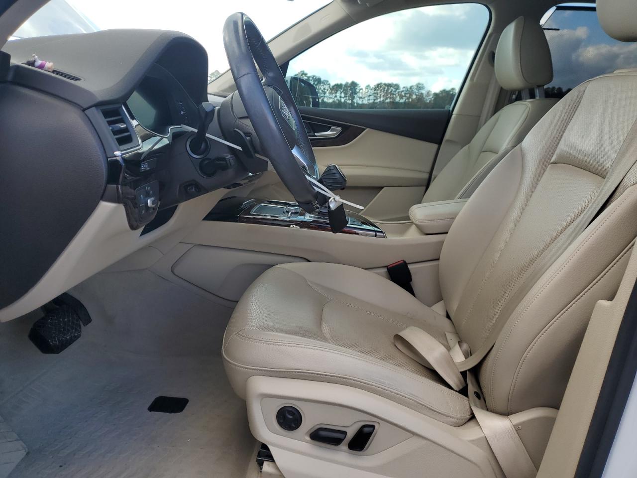 AUDI Q7 PREMIUM PLUS