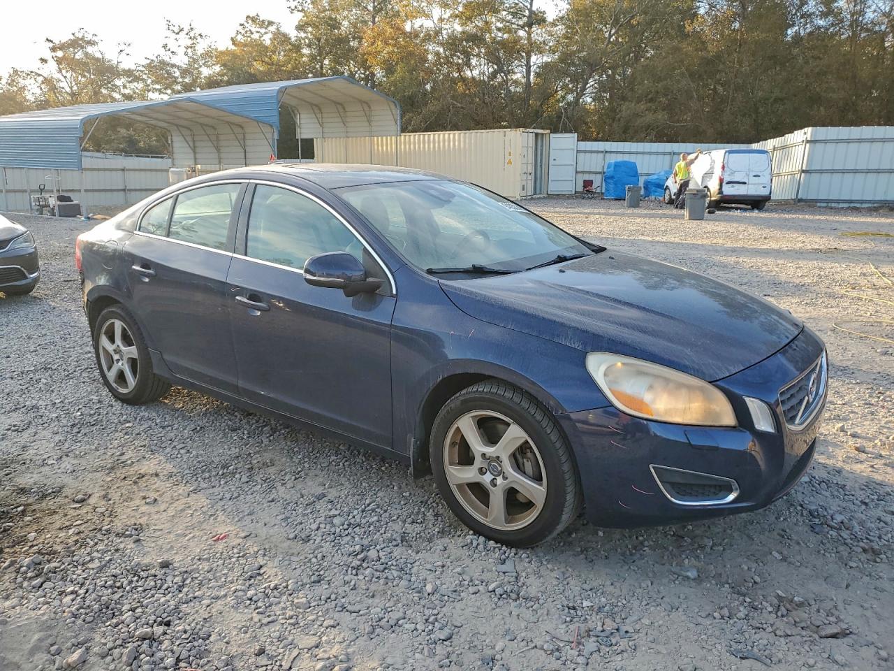 VOLVO S60 T5