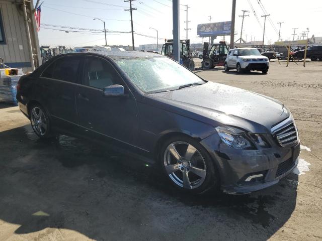 2011 MERCEDES-BENZ E 350 #3304025528