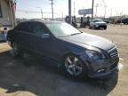 Lot #3304025528 2011 MERCEDES-BENZ E 350