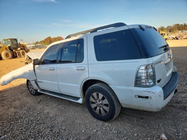 2007 MERCURY MOUNTAINEE #3291364154