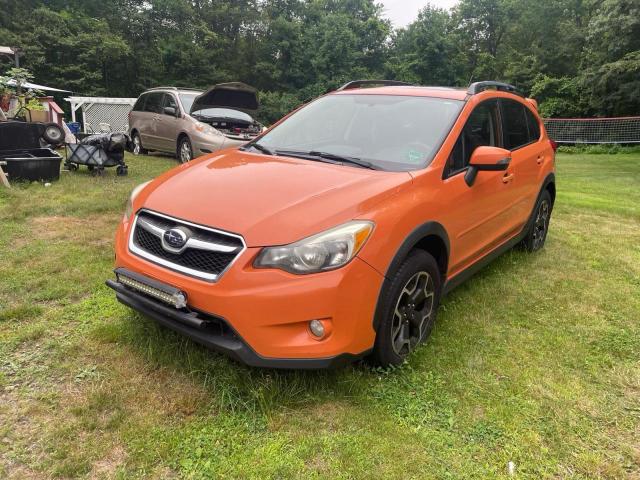 2015 SUBARU XV CROSSTR JF2GPAPC8FH285199