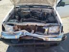 Lot #3294466507 2000 NISSAN FRONTIER X