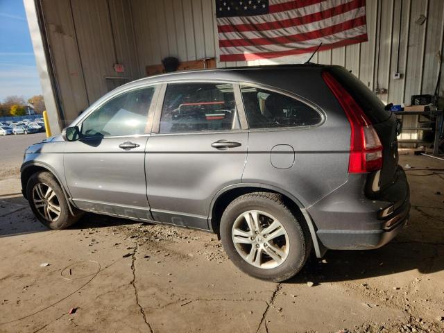 2010 HONDA CR-V EXL #3302770368