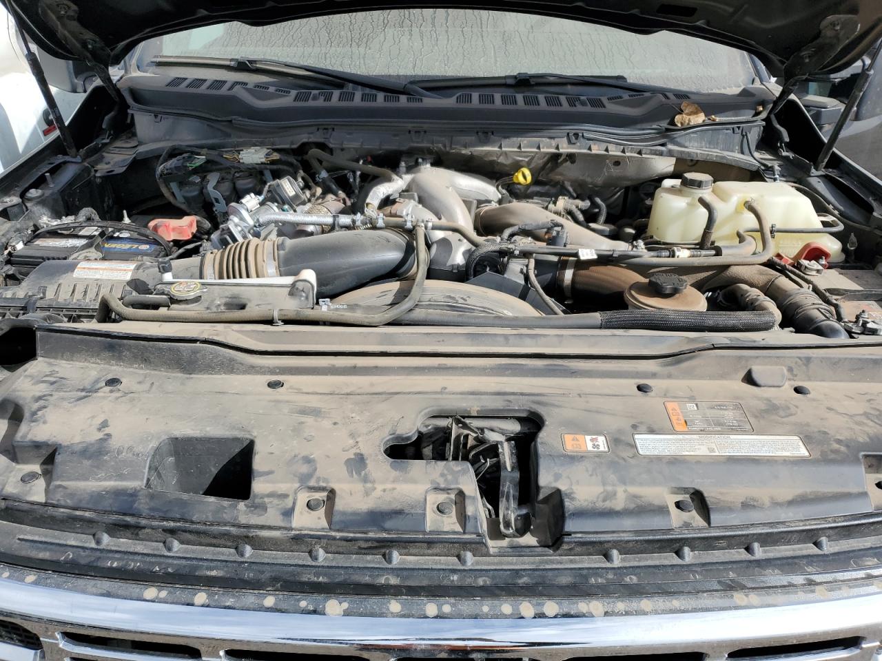 FORD F-350 SUPER DUTY