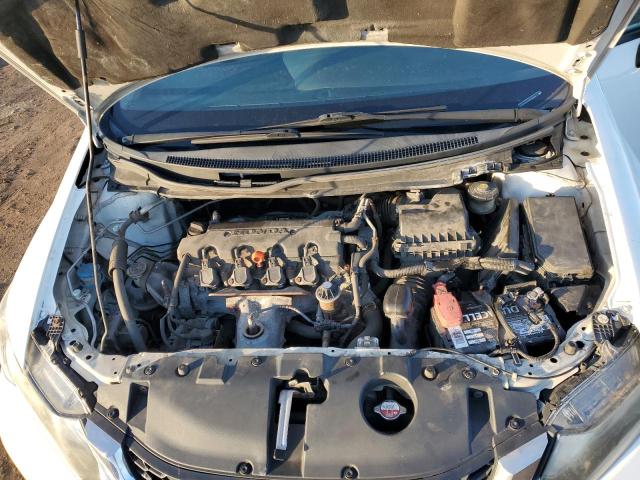 2015 HONDA CIVIC LX #3286723284