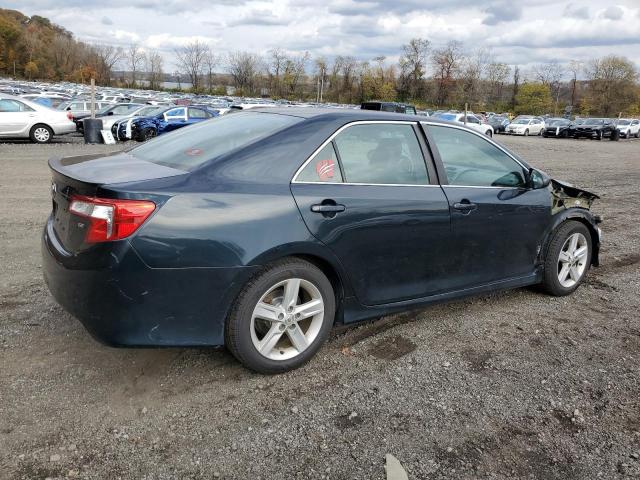 2014 TOYOTA CAMRY L #3303878690