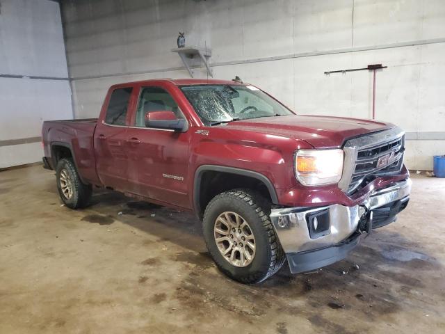 2015 GMC SIERRA K15 #3308309207