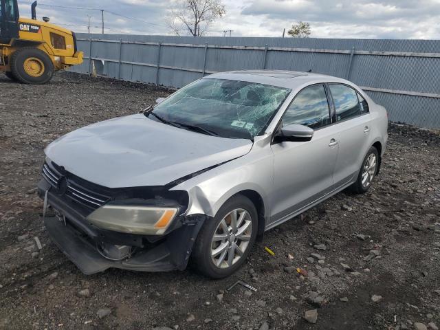 2012 VOLKSWAGEN JETTA SE #3293284455
