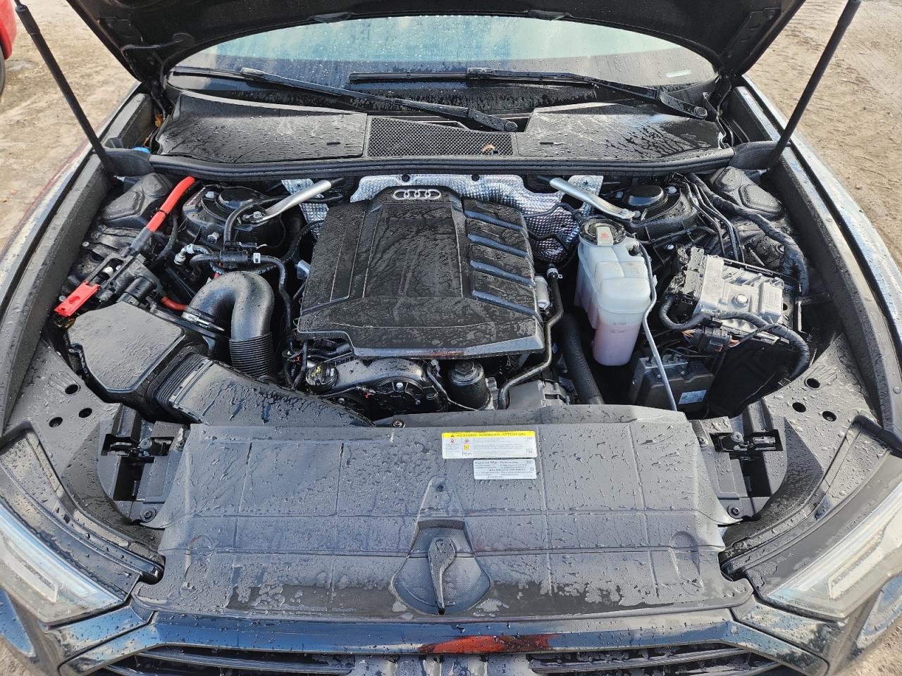 AUDI A6 PREMIUM PLUS