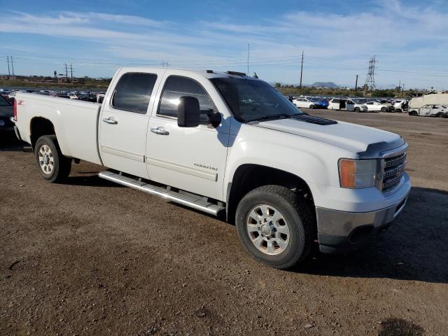 2013 GMC SIERRA K25 #3296945820