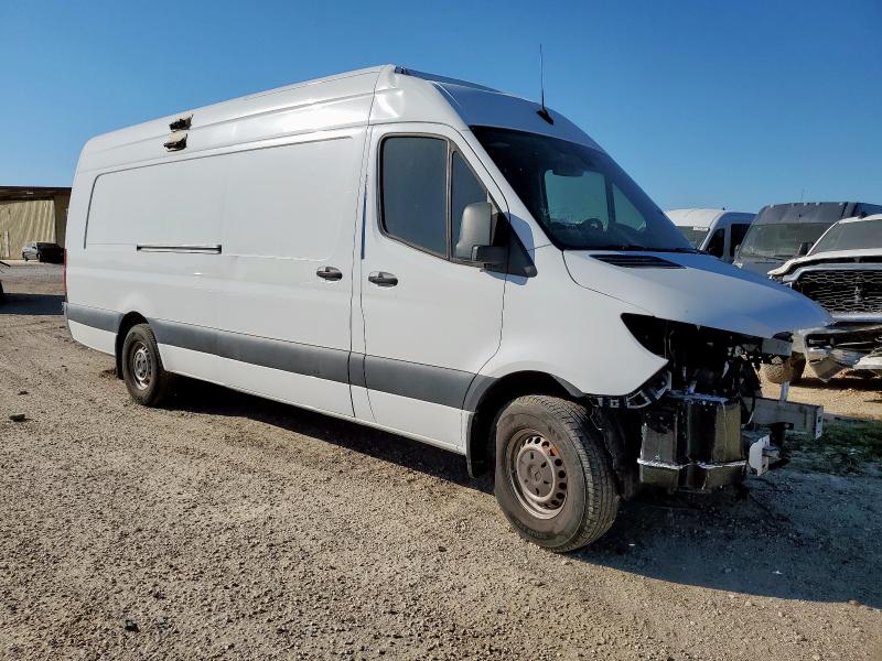 2021 MERCEDES-BENZ SPRINTER 2 #3296269416