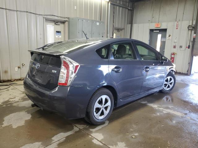 2012 TOYOTA PRIUS #3291339215
