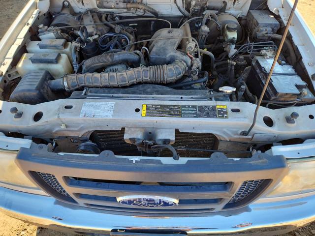 2004 FORD RANGER SUP #3304705908