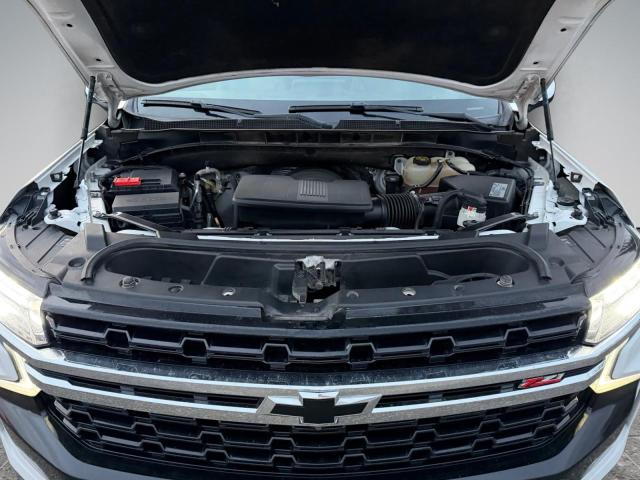 2021 CHEVROLET TAHOE K150 #3287156280