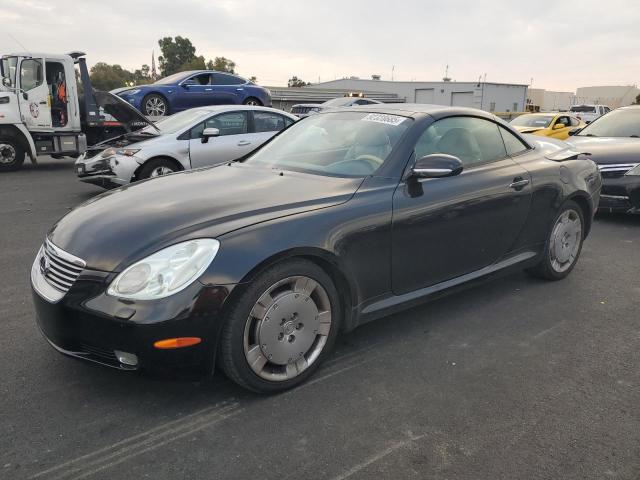2002 LEXUS SC 430 #3311826212